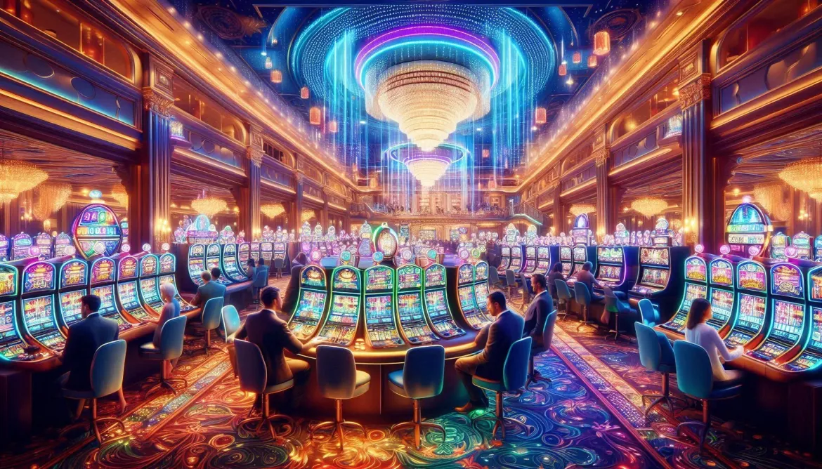 Casino Malta
